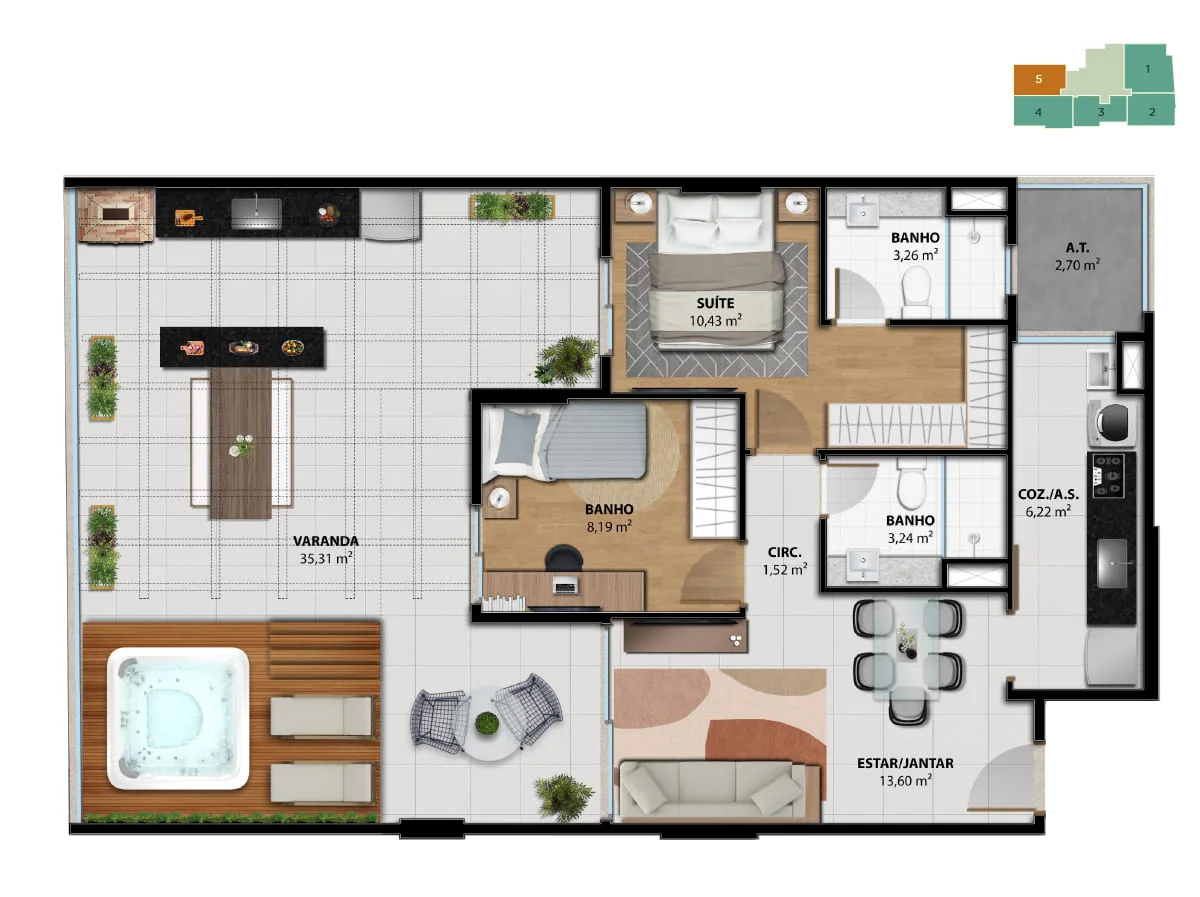 02-garden-2Q-suite