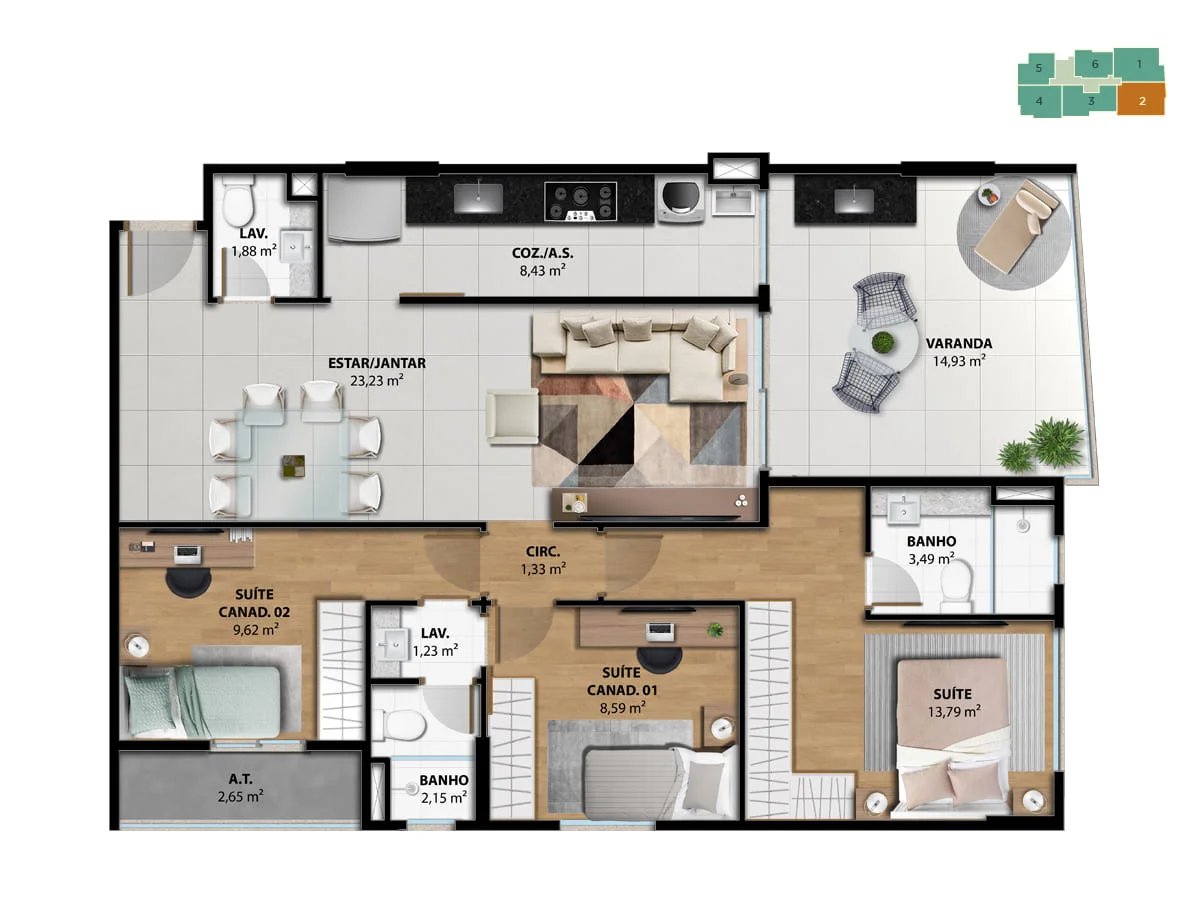 04-3suites-col2